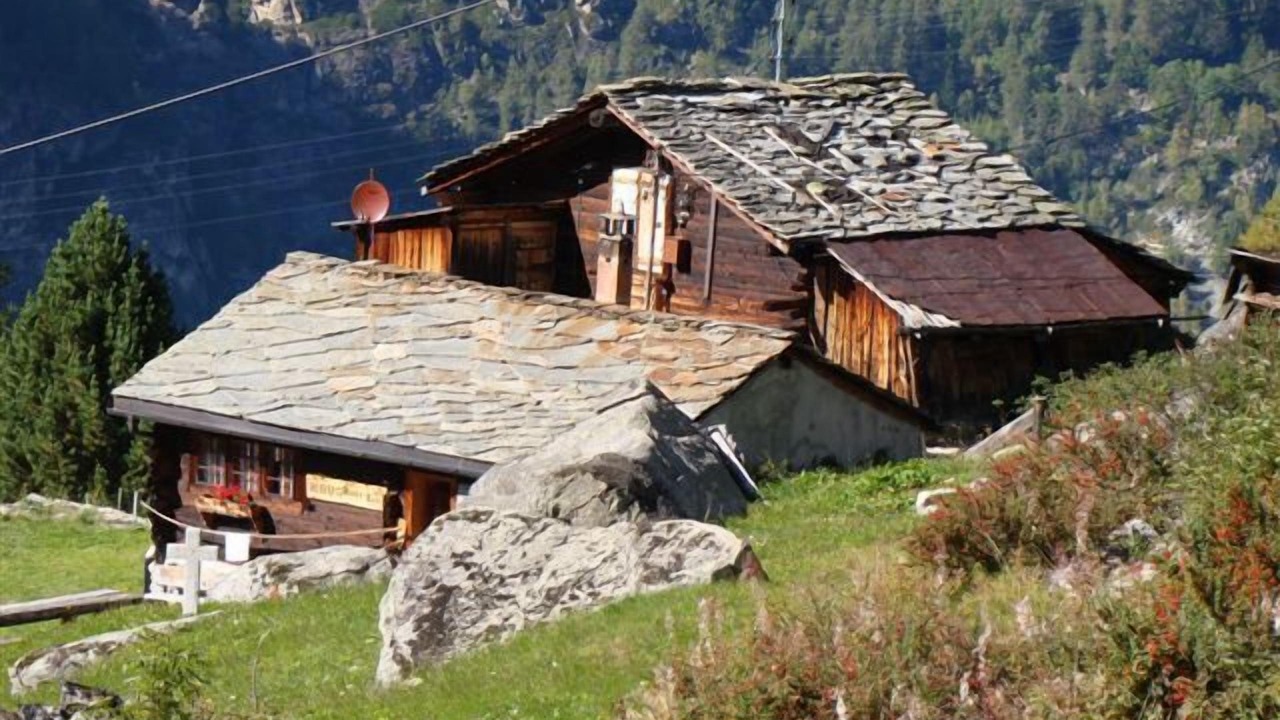 Photo of Outdoor in Graechen
