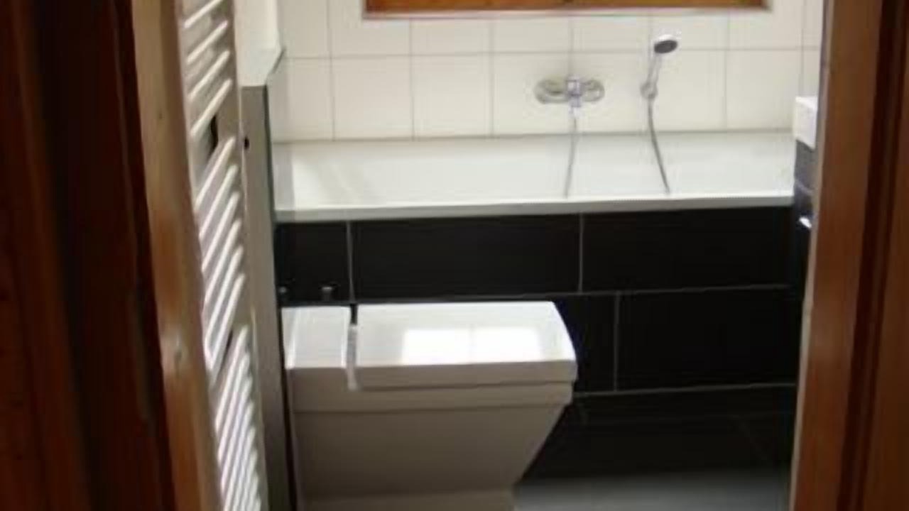 Photo of Bathroom in Graechen