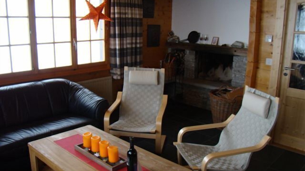 Photo of Bedroom in Graechen