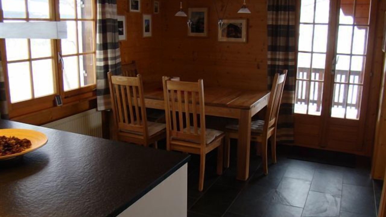Photo of Bedroom in Graechen