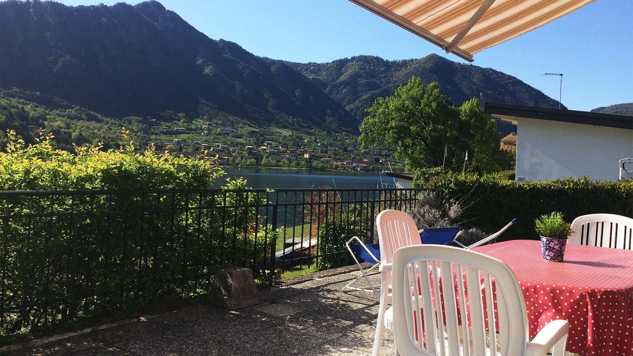 Photo of Outdoor in Idro