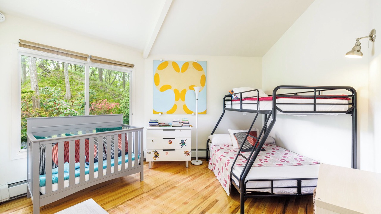 Photo of Bedroom in Baiting Hollow