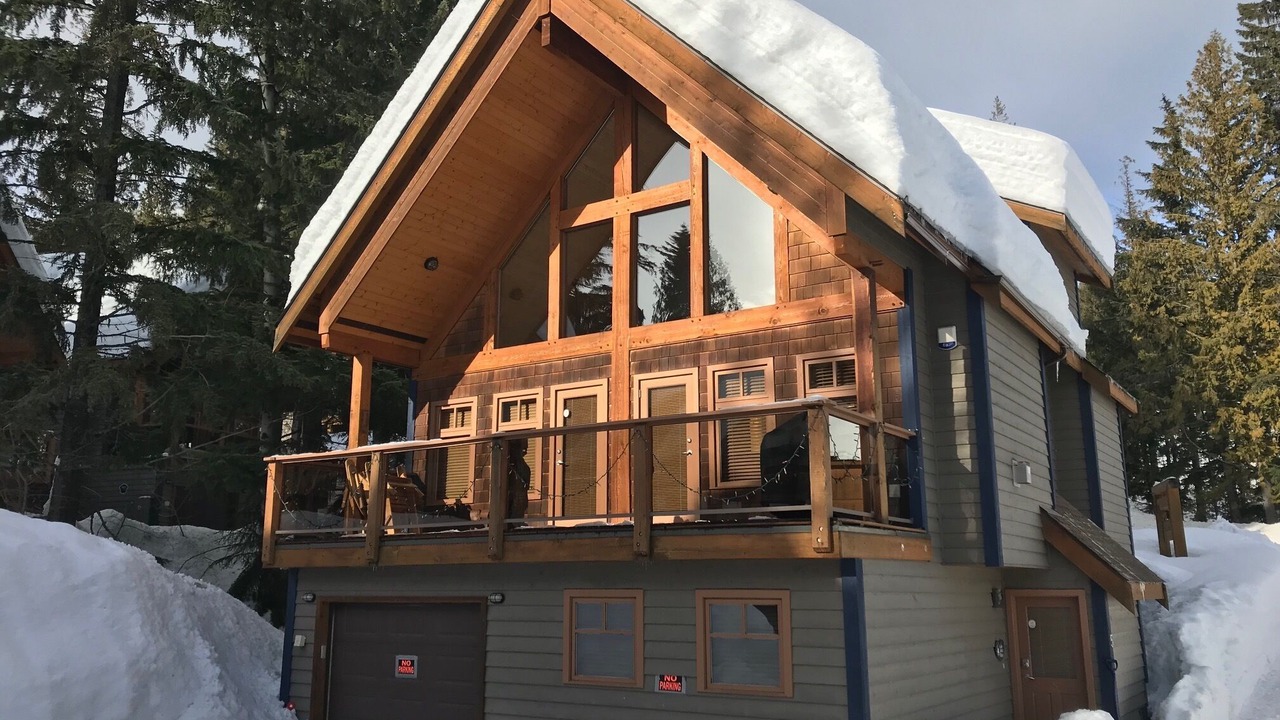 Photo of Others in Rossland
