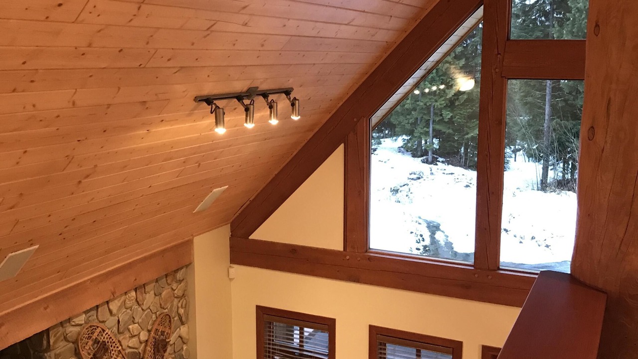 Photo of Bedroom in Rossland