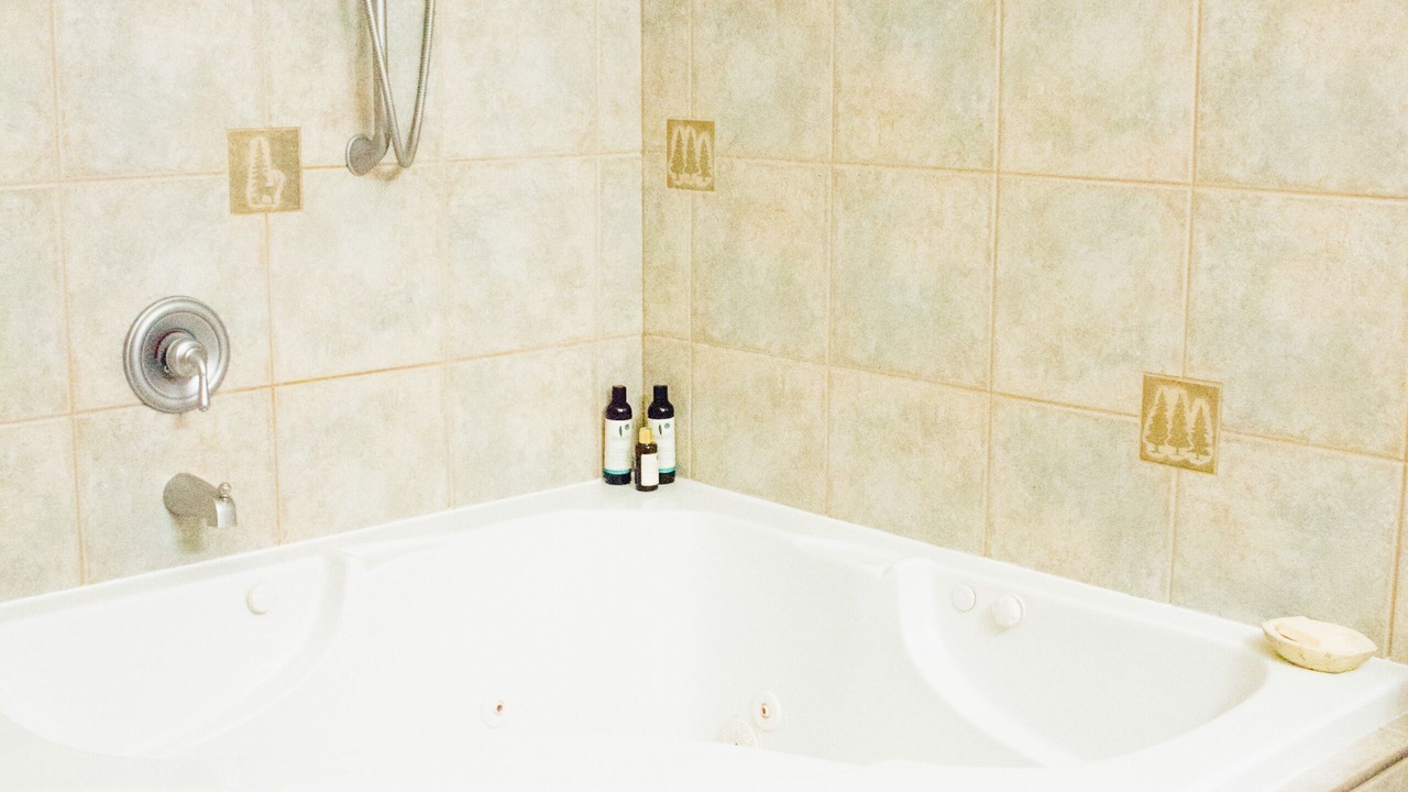 Photo of Bathroom in Rossland