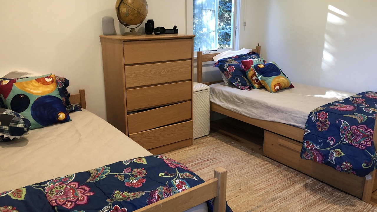 Photo of Bedroom in Cutchogue