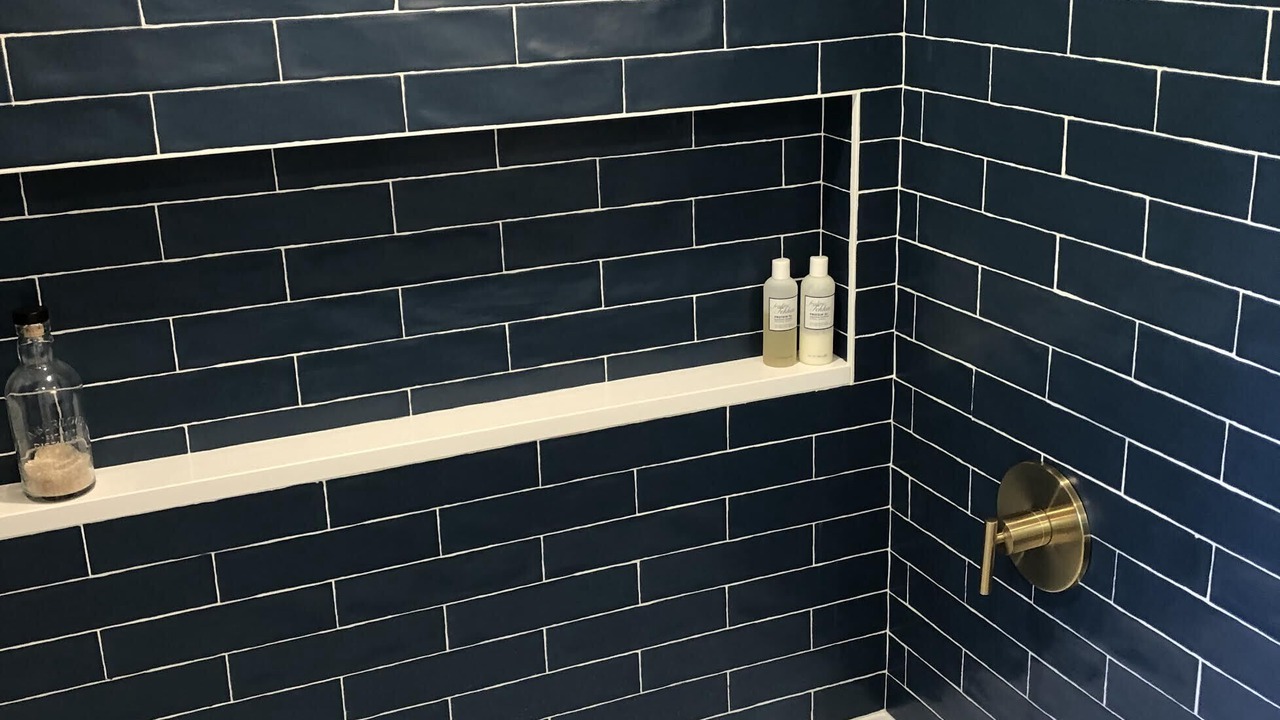 Photo of Bathroom in Cutchogue