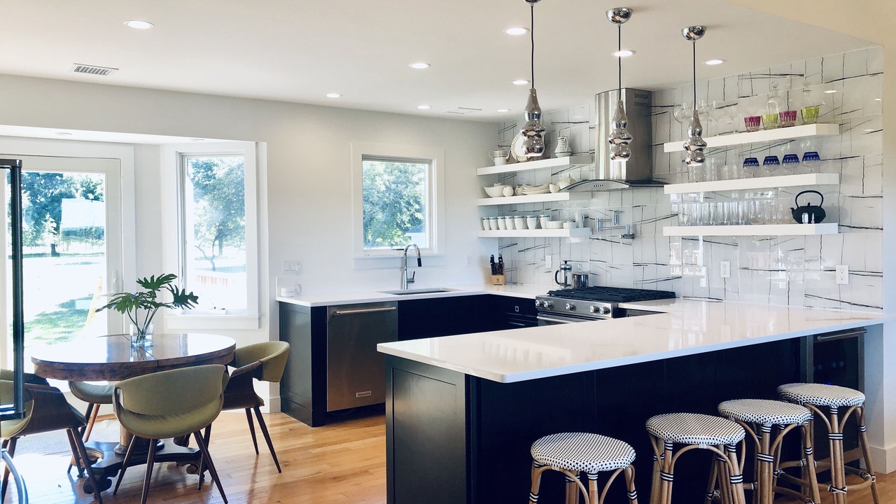 Photo of Kitchen in Cutchogue