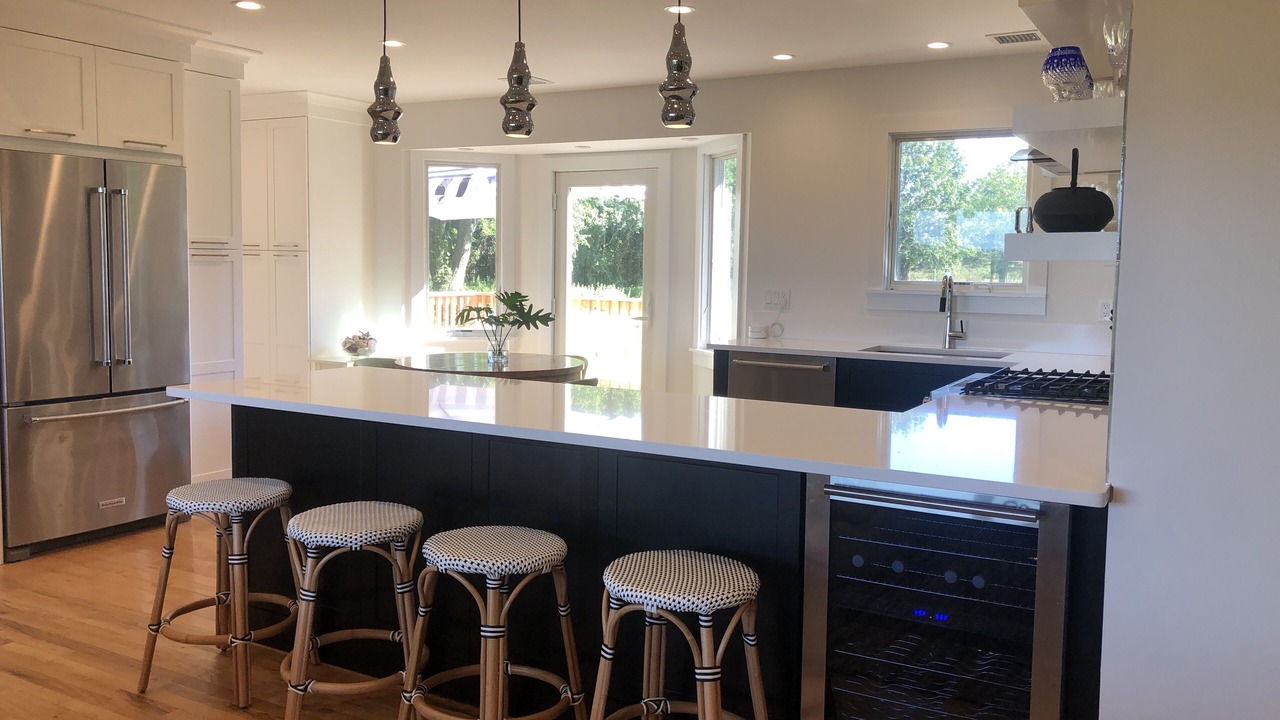 Photo of Kitchen in Cutchogue