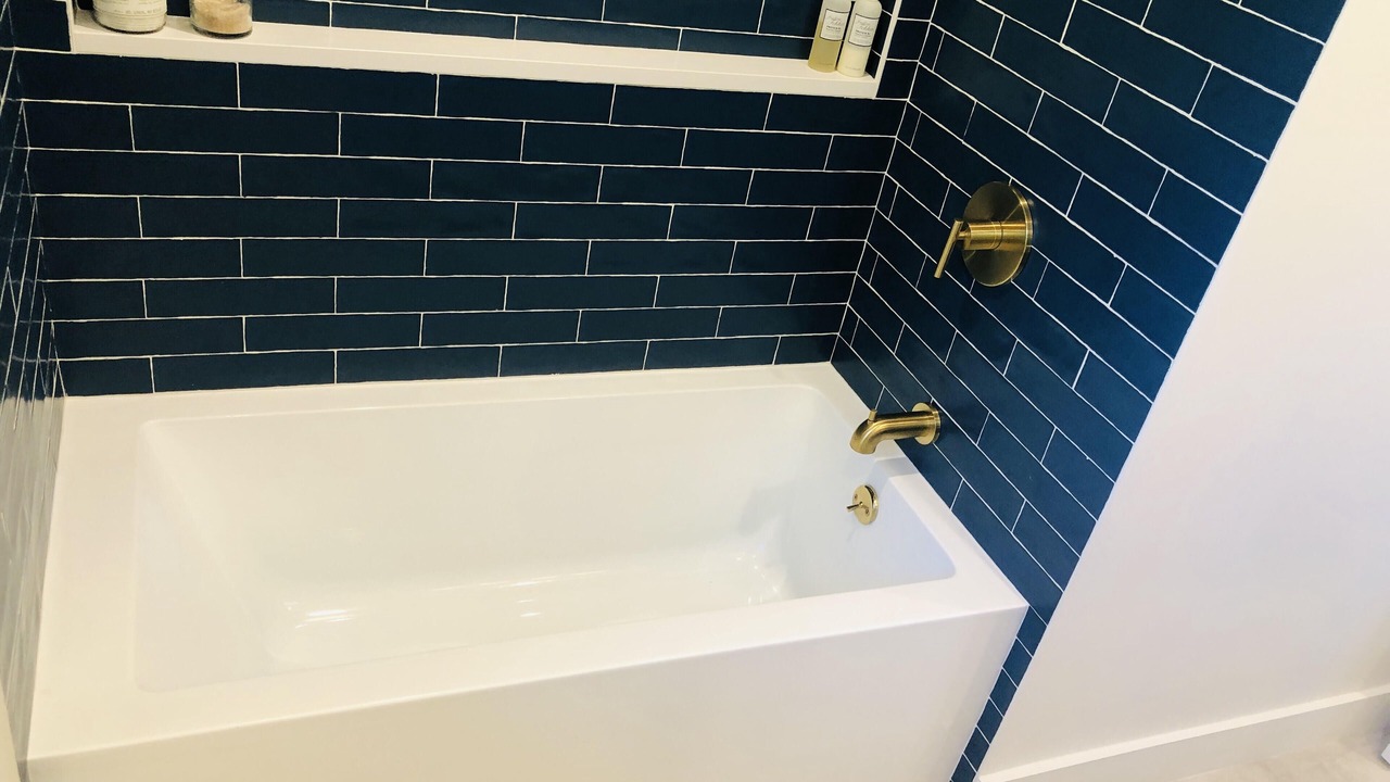 Photo of Bathroom in Cutchogue