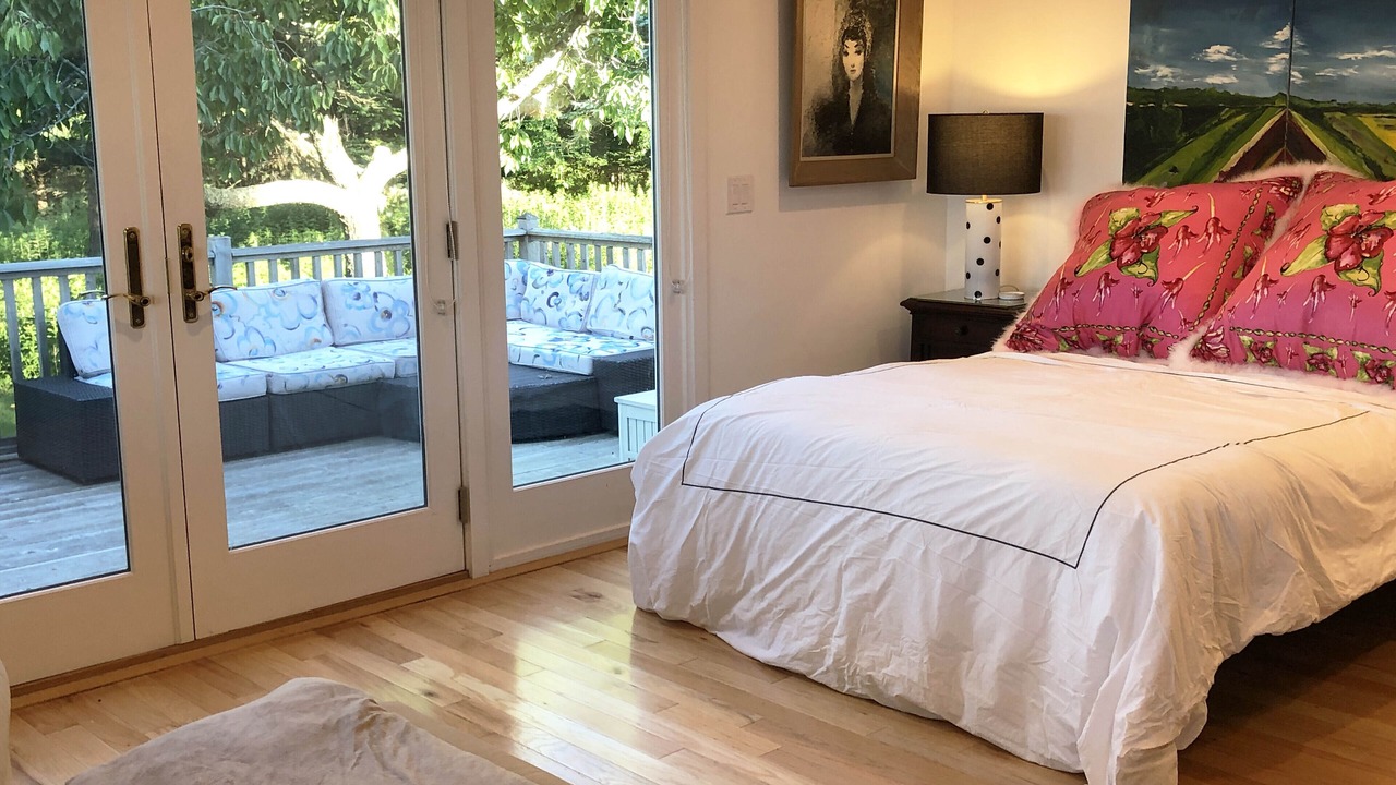 Photo of Bedroom in Cutchogue