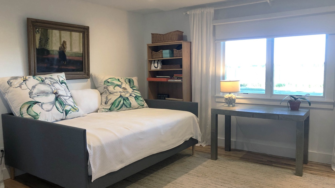 Photo of Bedroom in Cutchogue