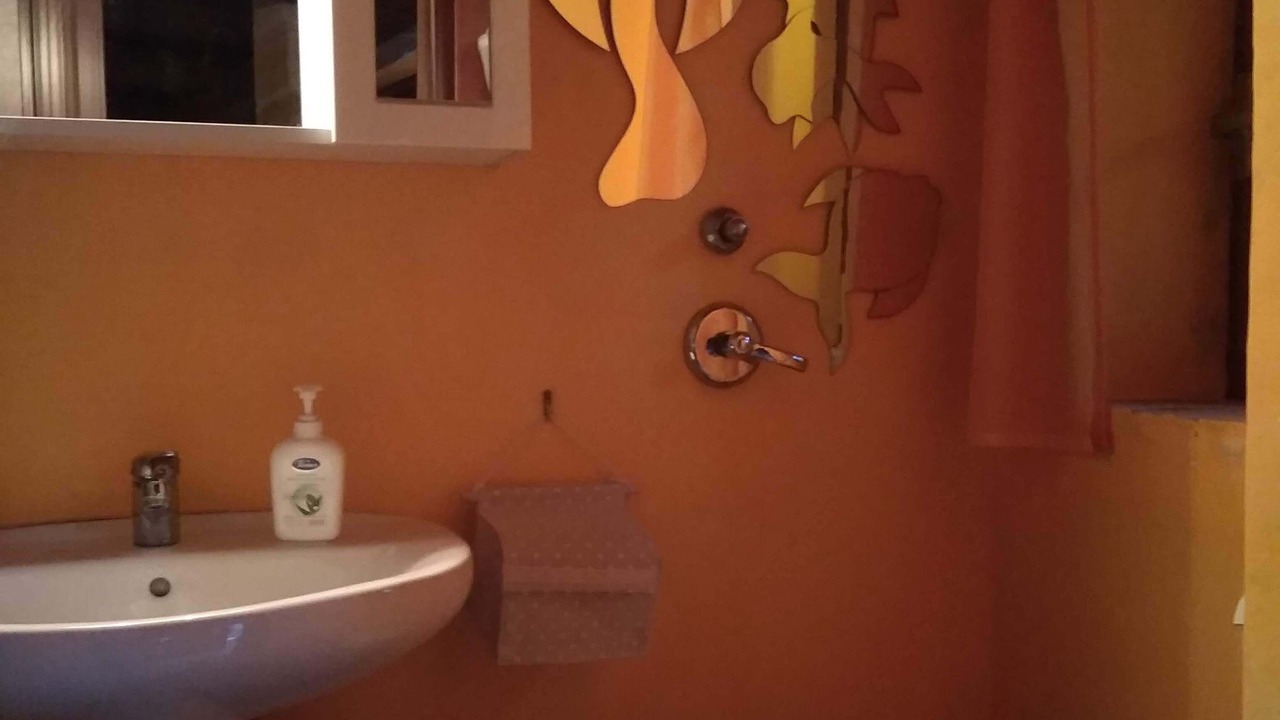Photo of Bathroom in Marsala