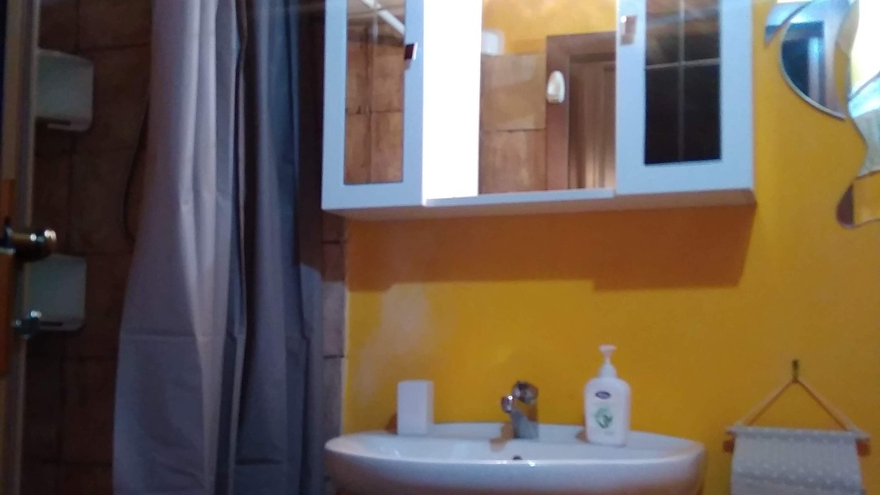 Photo of Bathroom in Marsala