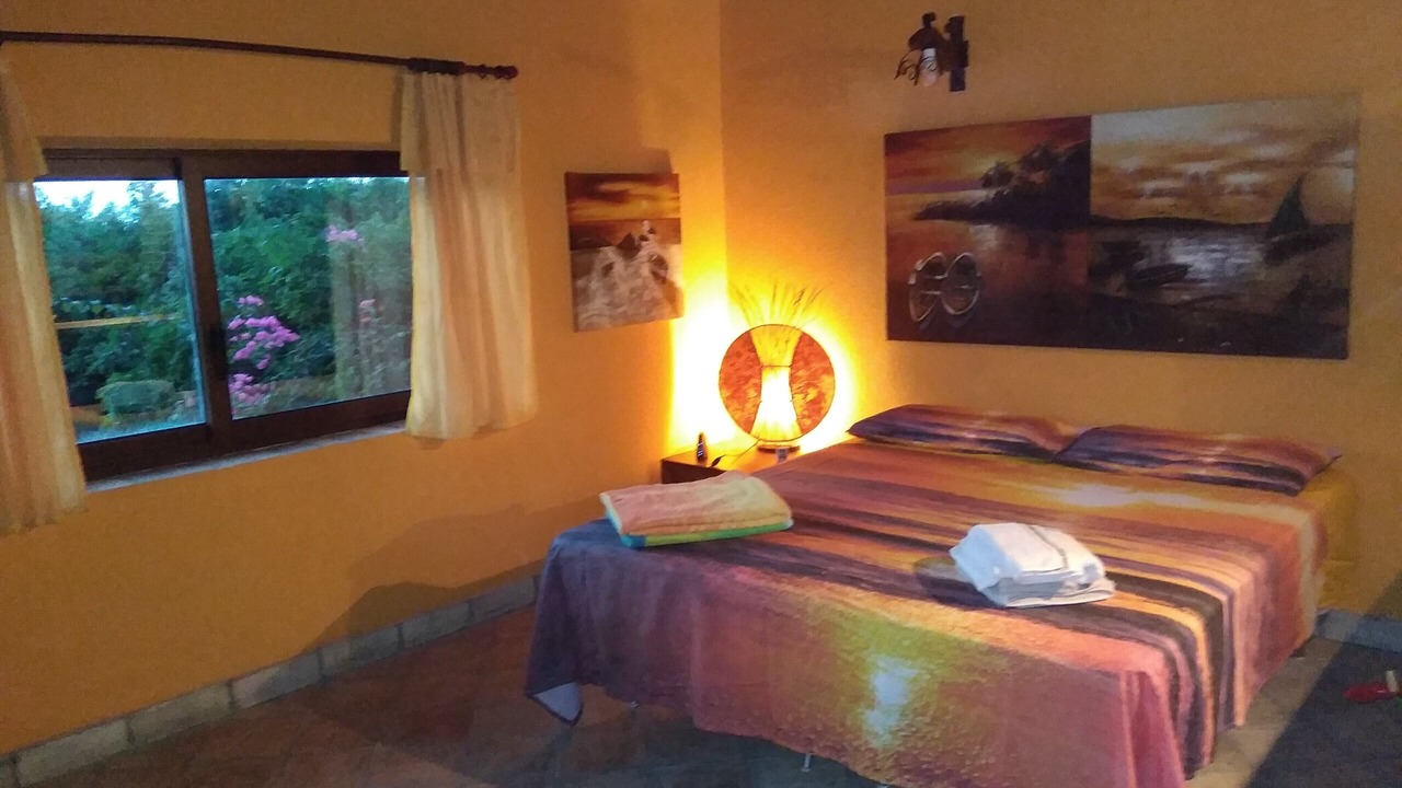 Photo of Bedroom in Marsala