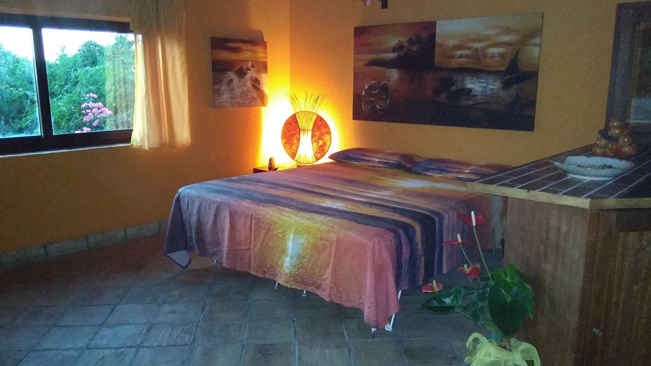 Photo of Bedroom in Marsala