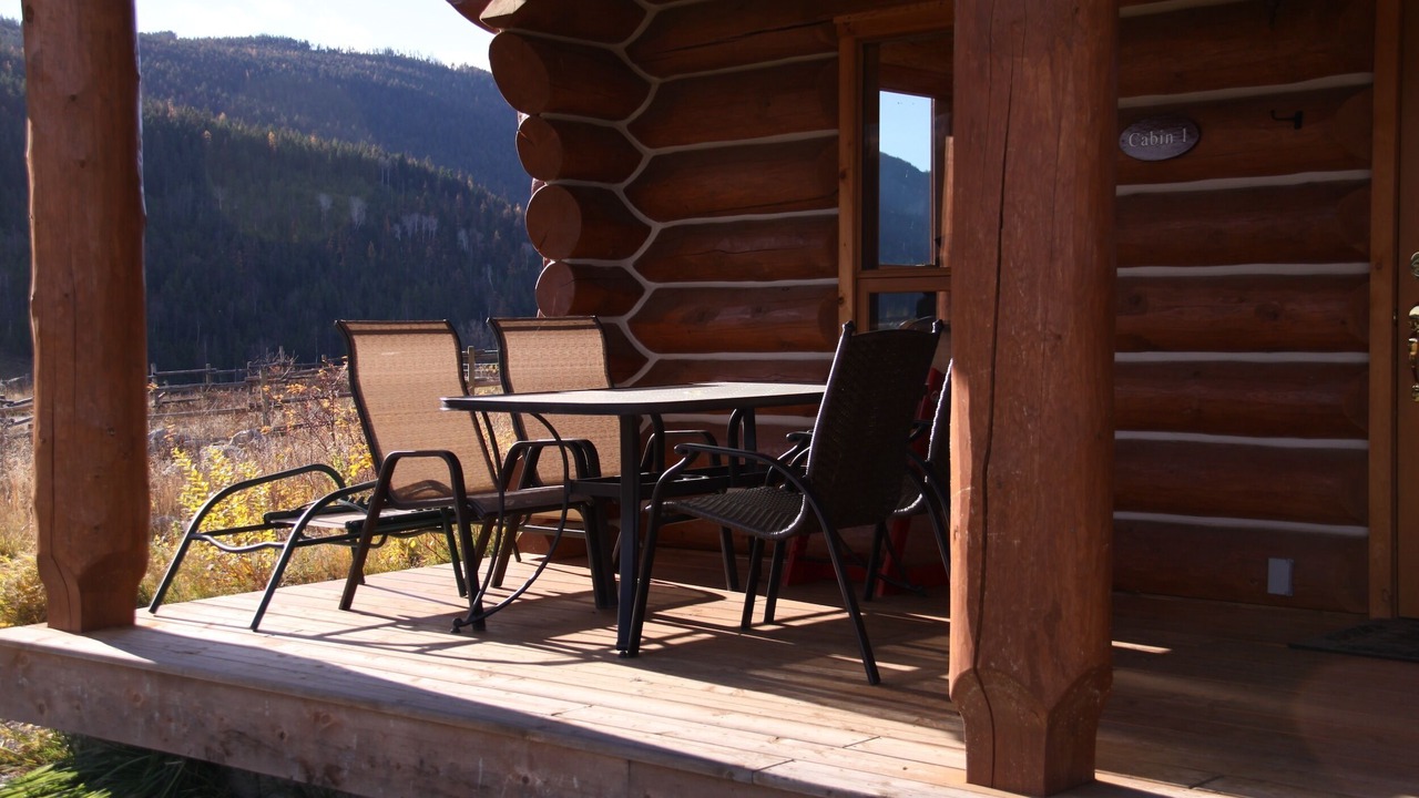 Photo of Outdoor in Lumby