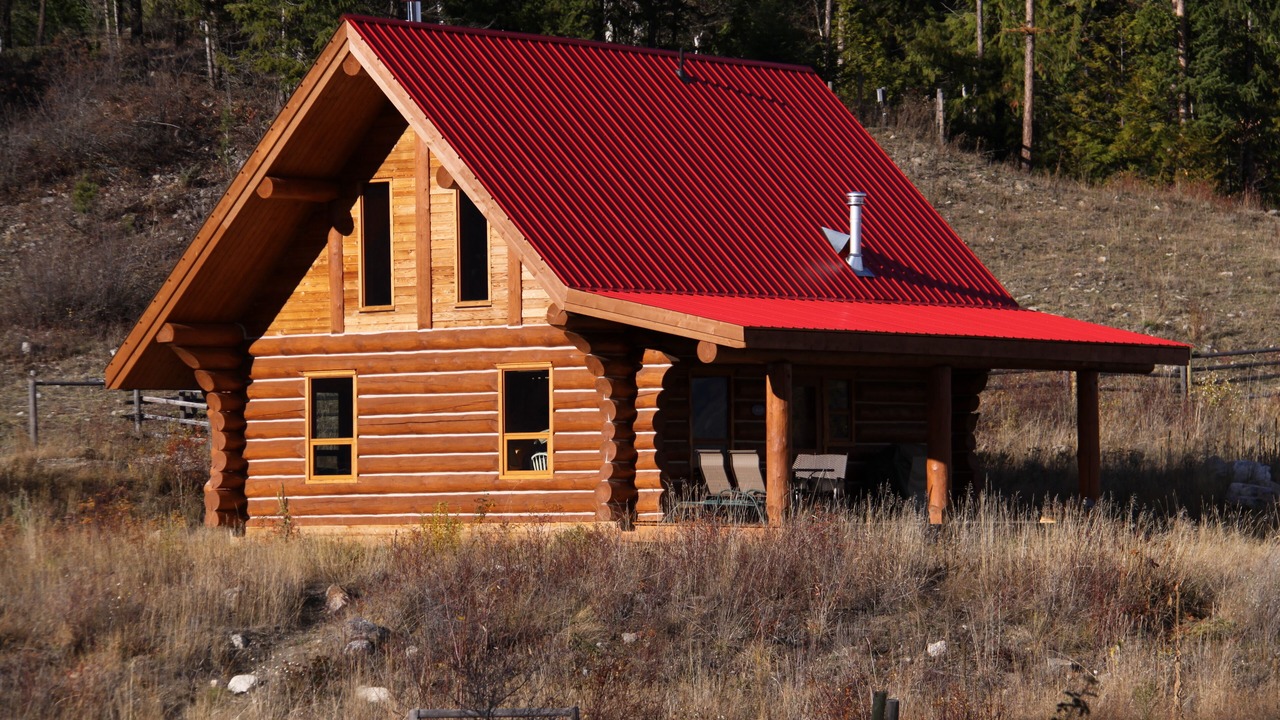 Photo of Outdoor in Lumby