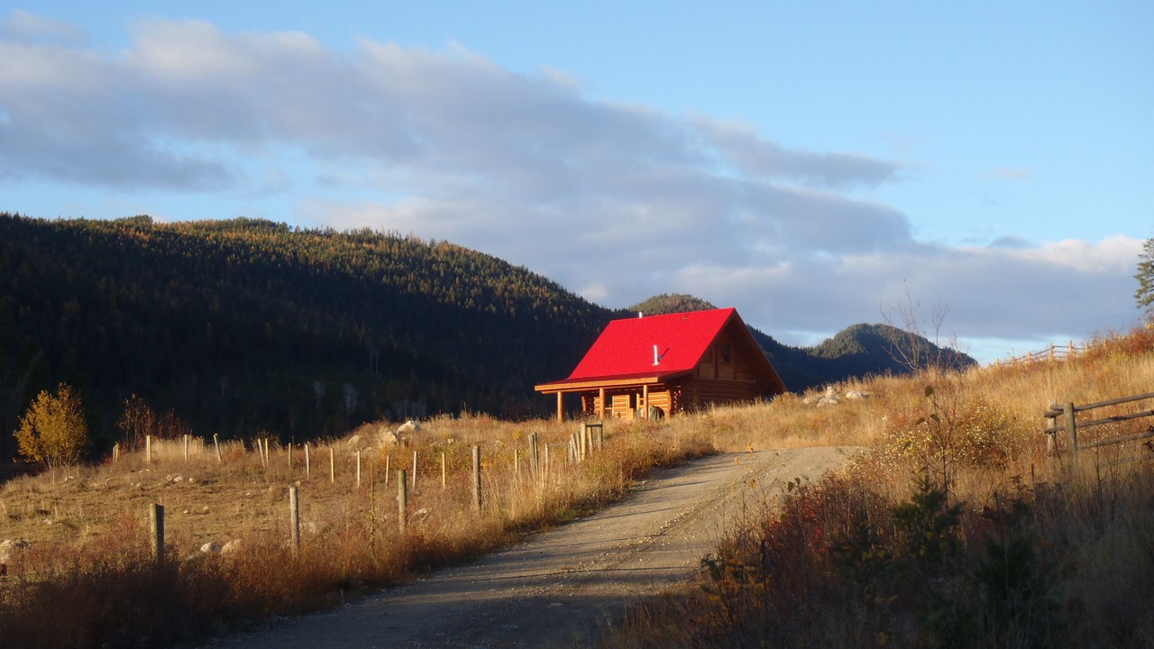 Photo of Outdoor in Lumby