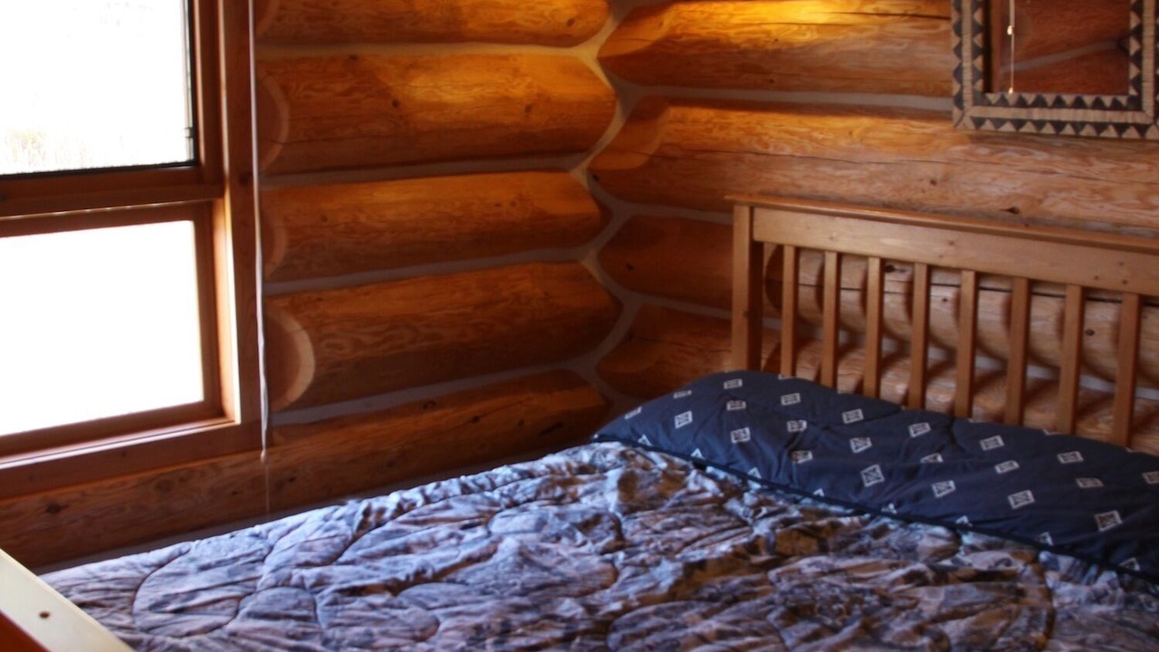 Photo of Bedroom in Lumby