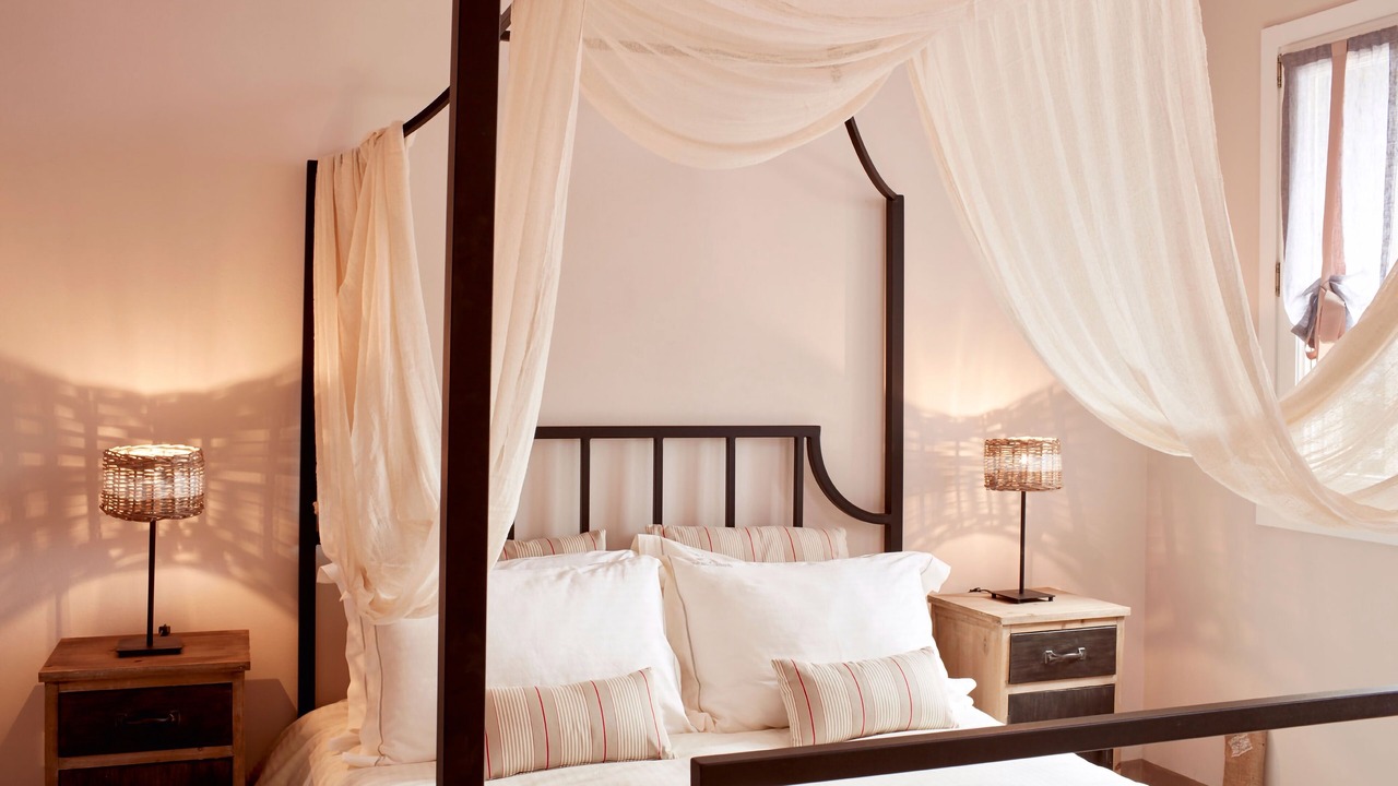 Photo of Bedroom in Agios Fokas