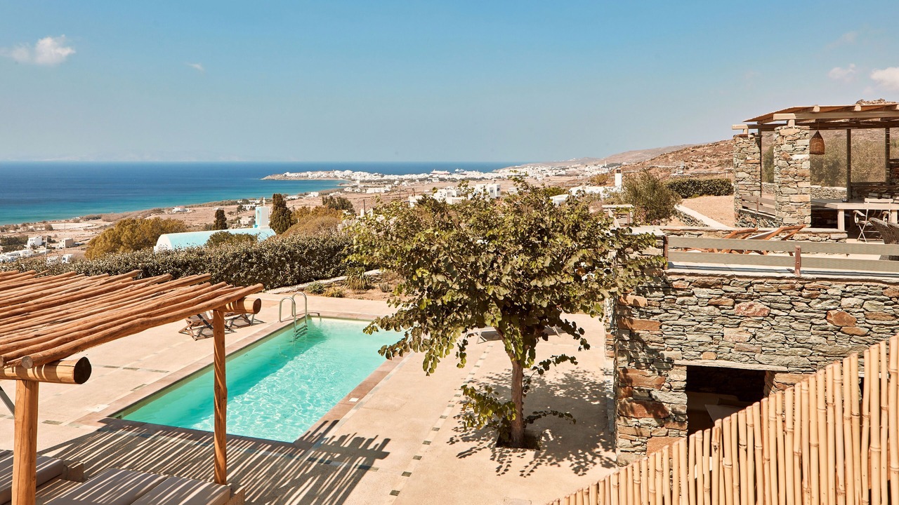 Photo of Outdoor in Agios Fokas