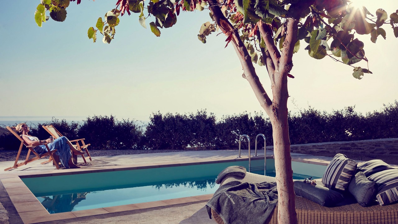 Photo of Outdoor in Agios Fokas