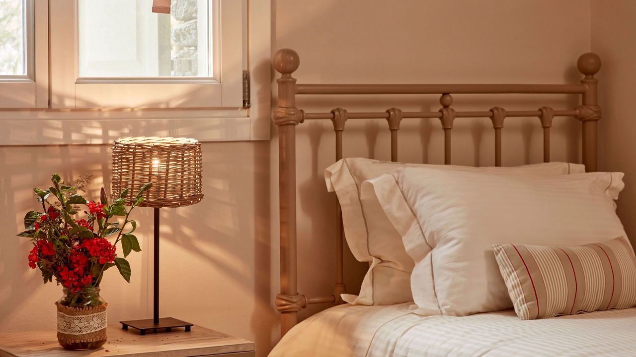 Photo of Bedroom in Agios Fokas