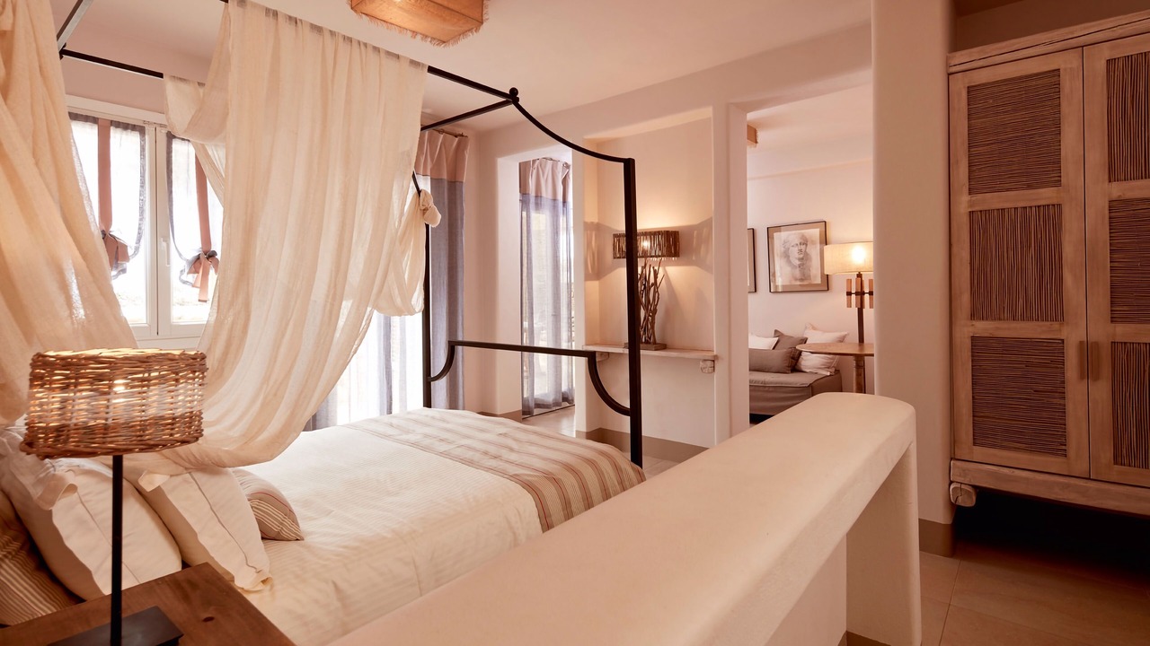 Photo of Bedroom in Agios Fokas