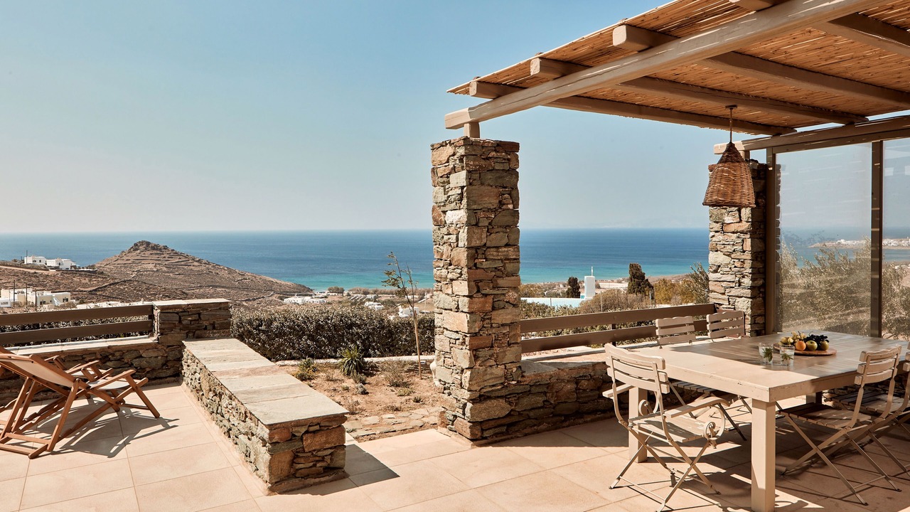 Photo of Outdoor in Agios Fokas