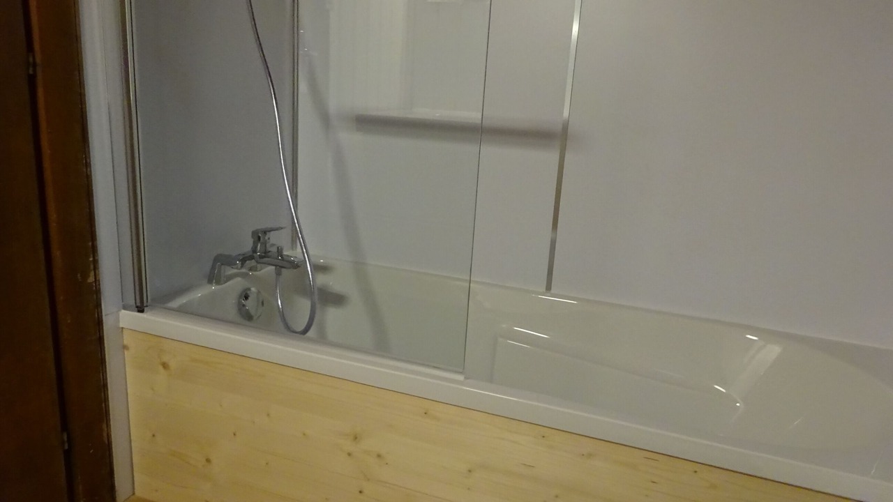 Photo of Bathroom in Font-Romeu-Odeillo-Via