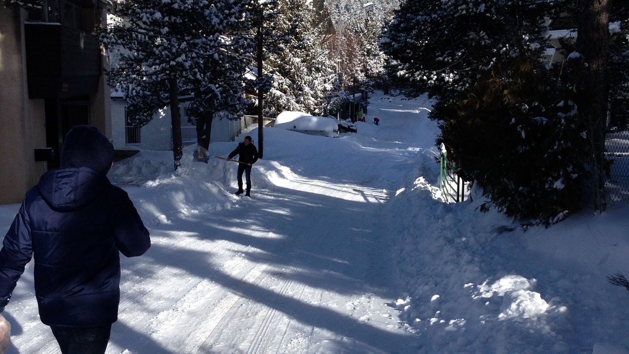Photo of Others in Font-Romeu-Odeillo-Via