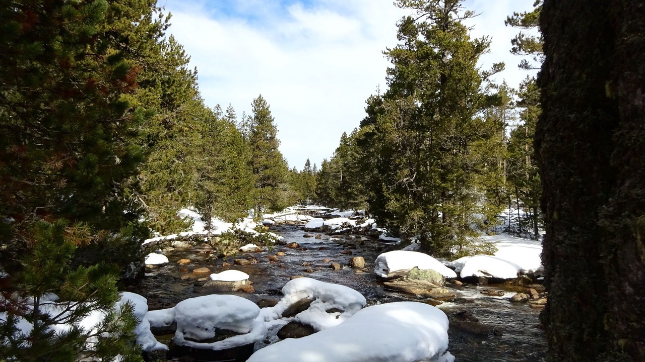 Photo of Outdoor in Font-Romeu-Odeillo-Via