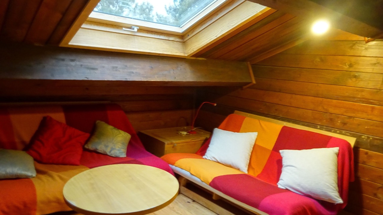 Photo of Livingroom in Font-Romeu-Odeillo-Via