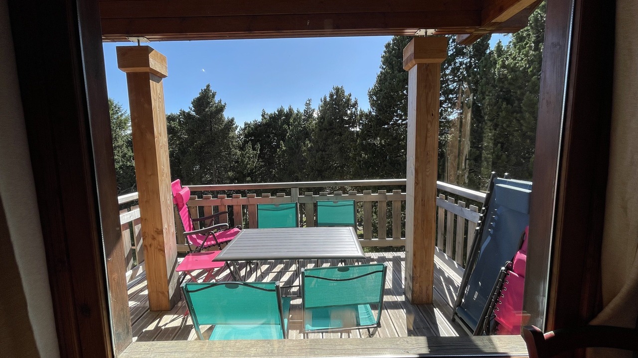 Photo of Outdoor in Font-Romeu-Odeillo-Via