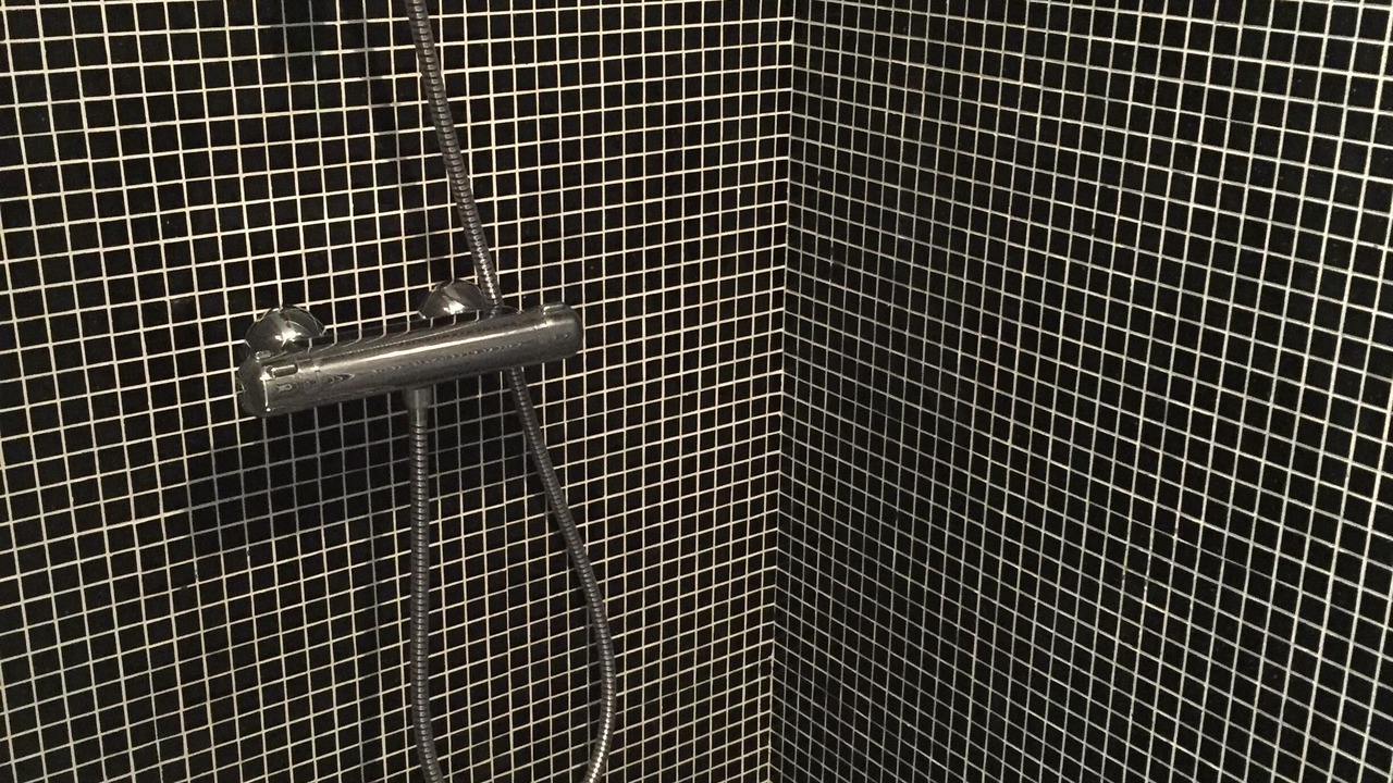 Photo of Bathroom in Carantec