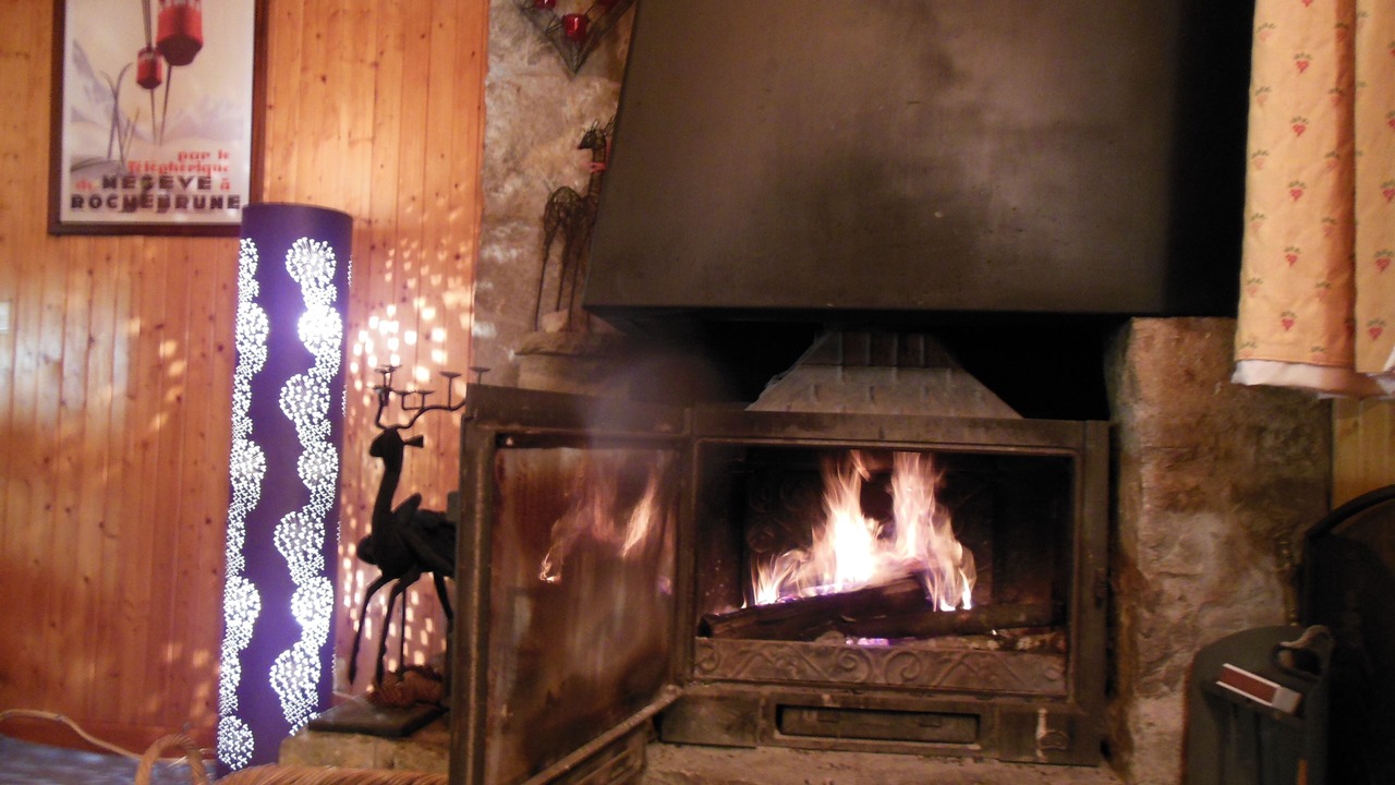 Photo of Others in Les Houches