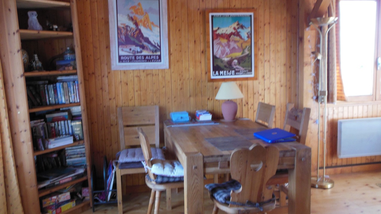 Photo of Others in Les Houches