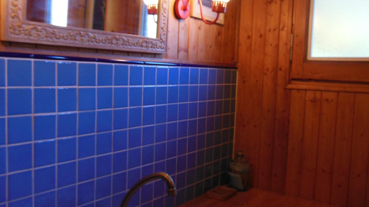 Photo of Bedroom in Les Houches