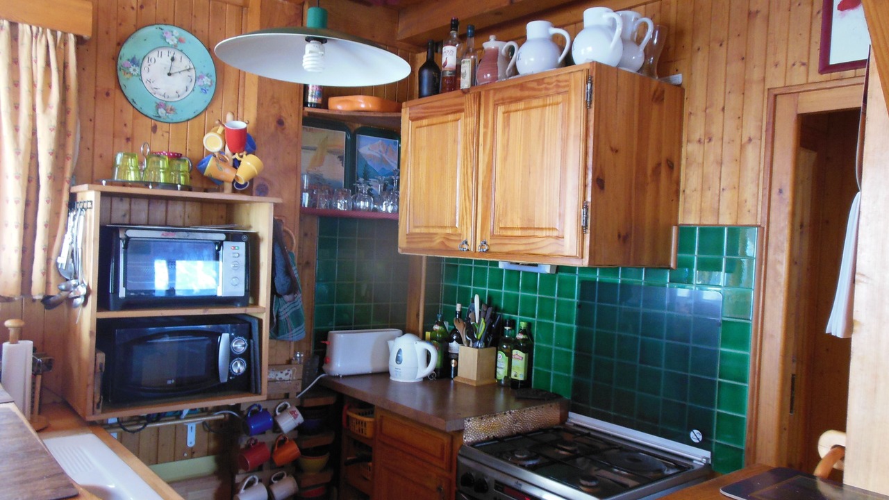 Photo of Others in Les Houches