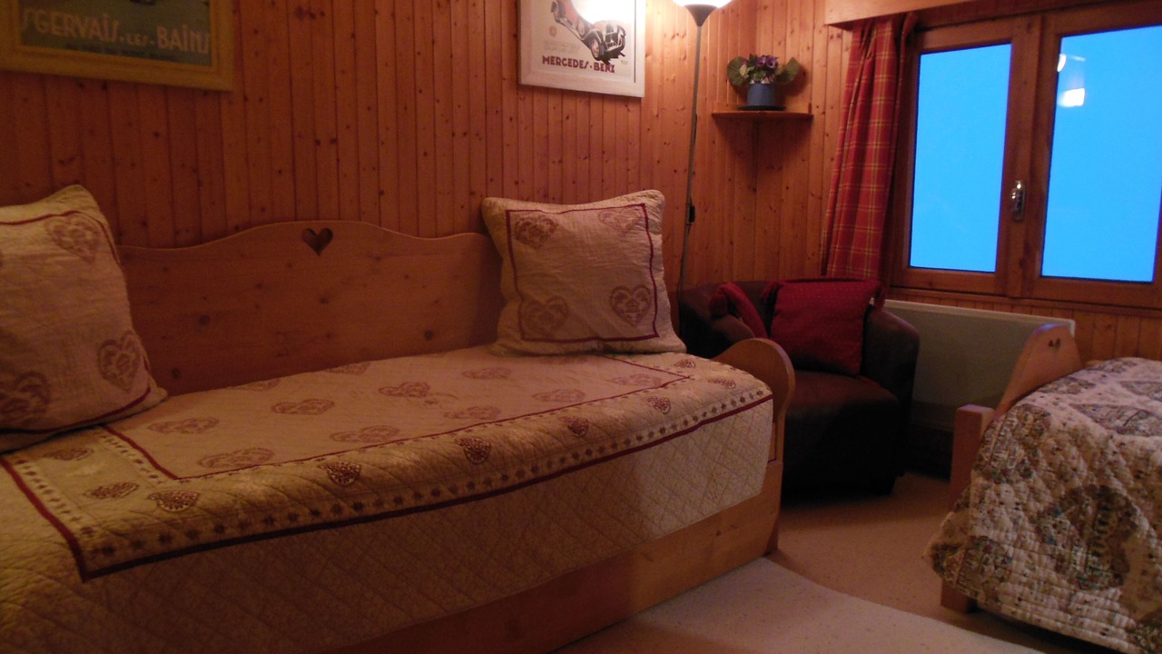 Photo of Others in Les Houches