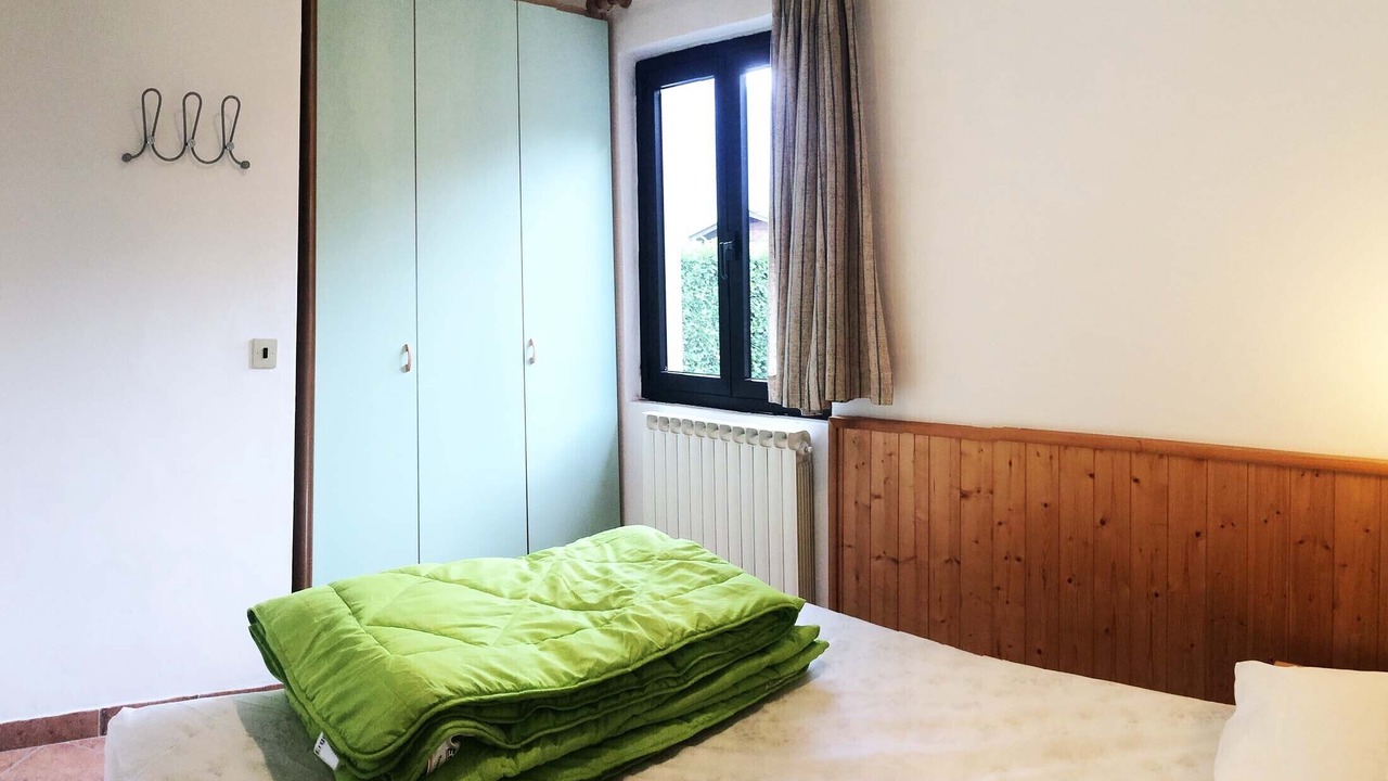 Photo of Bedroom in Idro
