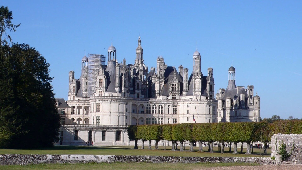 Photo of Others in Blois