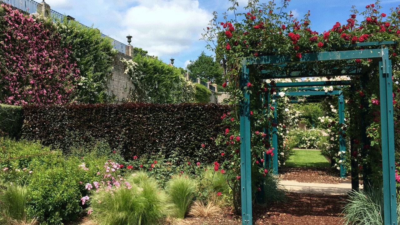 Photo of Outdoor in Blois