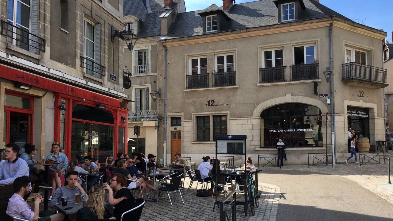 Photo of Others in Blois
