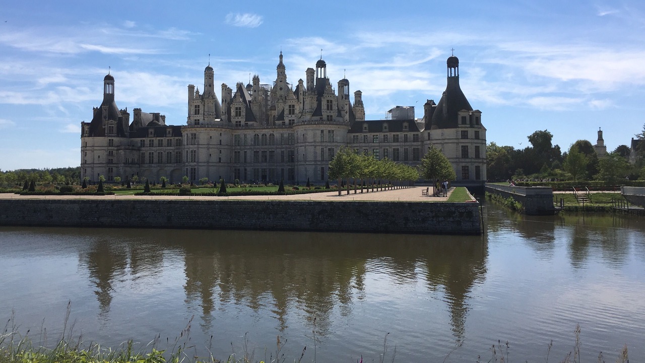 Photo of Others in Blois