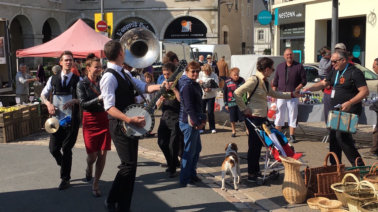 Photo of Others in Blois