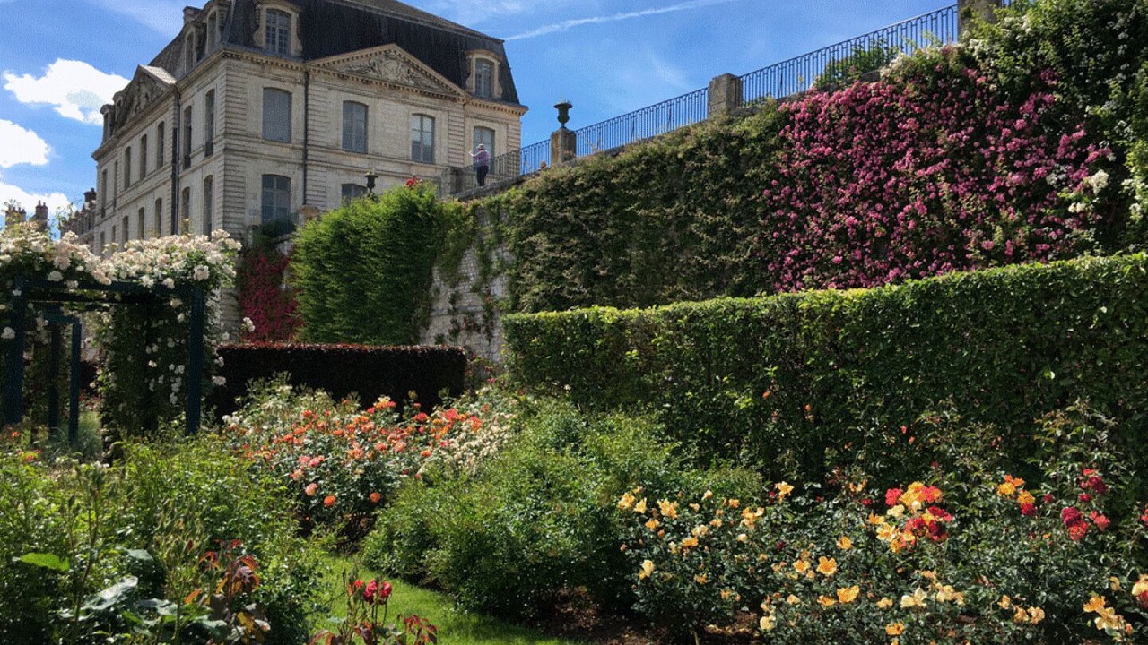 Photo of Outdoor in Blois