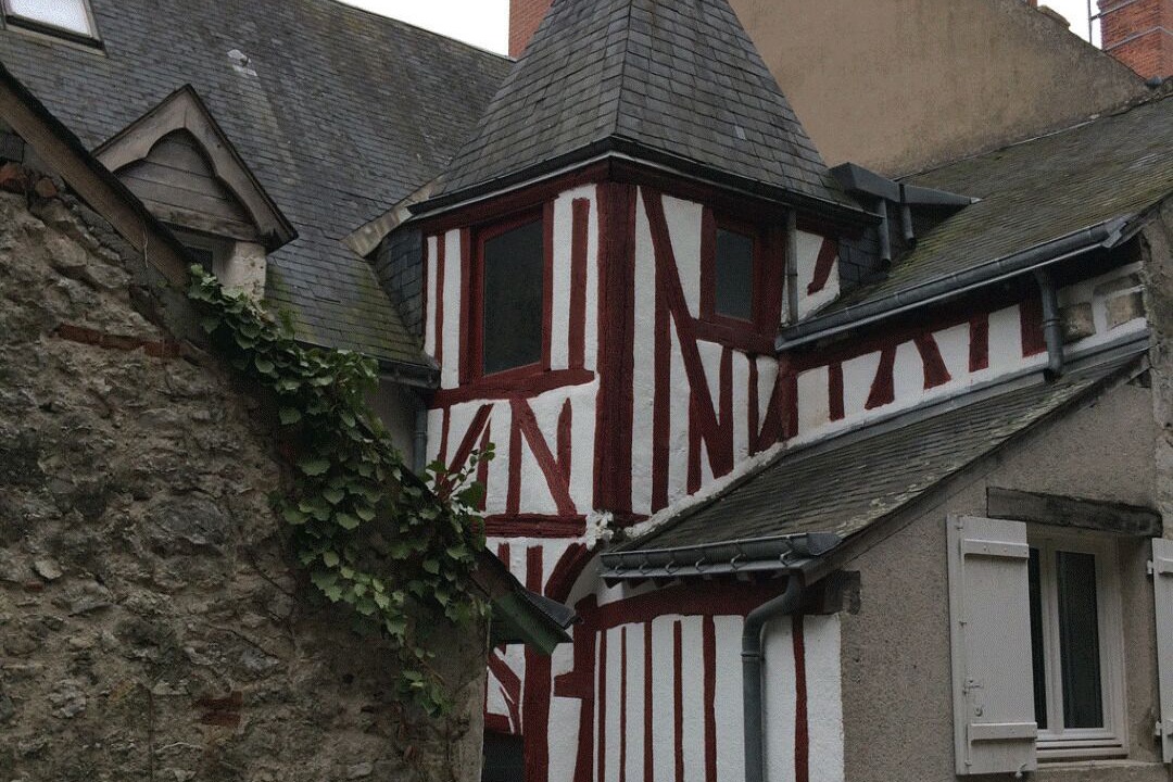 Photo of Outdoor in Blois
