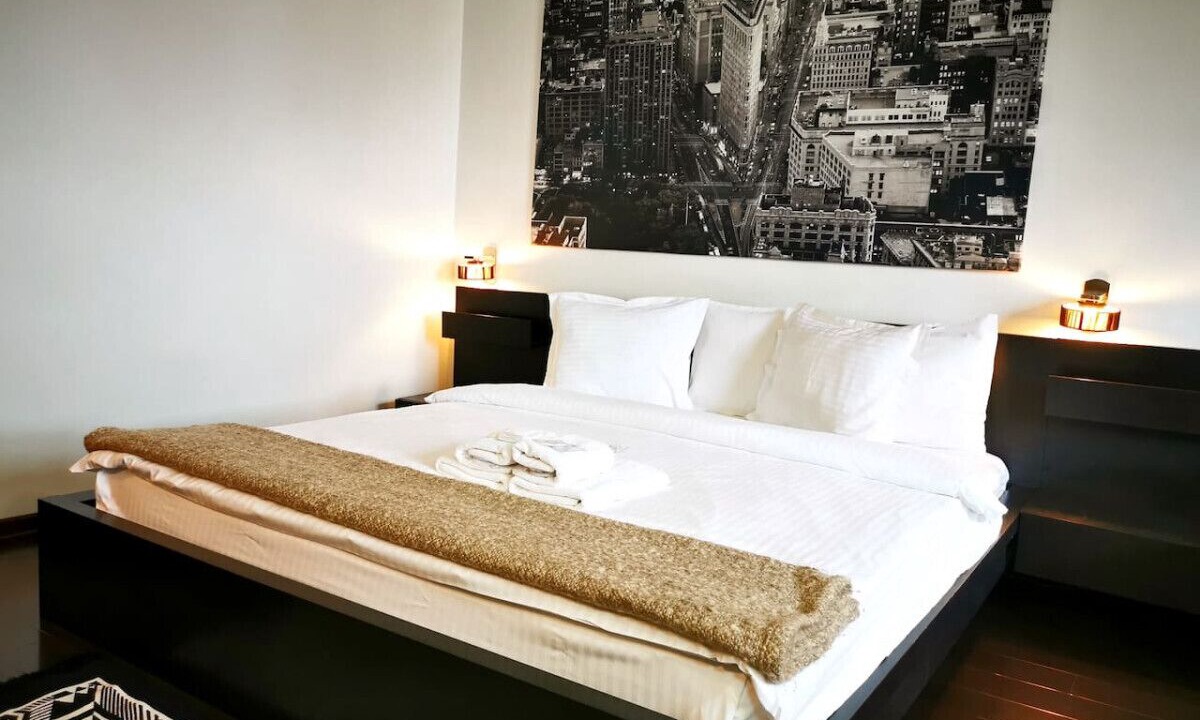 Photo of Bedroom in Militari